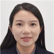 Holder of two master's degrees, bilingual in Mandarin and English, with a strong educational background in both the UK and China