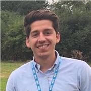 A passionate, patient, and adaptable tutor covering GCSE Maths, Biology, Chemistry & Physics - Grammar school entrance exams - with excellent track record