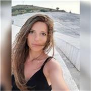 Dottoressa diplomata in Pittura ed in Didattica dell'Arte e Mediazione Culturale del Patrimonio Artistico