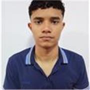 Profesor de apoyo de el área de matemáticas, geometría, estadística