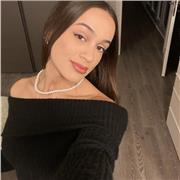 Studentessa universitaria offre ripetizioni o aiuto compiti per ragazzi di elementari, medie e superiori a Prato