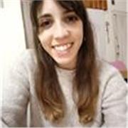 Insegnante di scuola materna laureata in Argentina