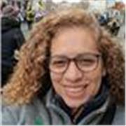 Professora de Língua Portuguesa e Literatura Brasileira