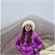 Profesora de inglés para adultos y niños