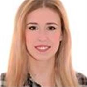 Educadora infantil que quiere enseñar el idioma español a cualquiera que quiera aprender 