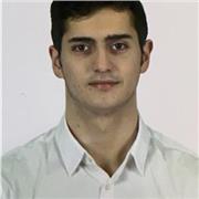 Graduado en Ingeniería Informática y Máster en Ingeniería del Software y Sistemas Informáticos, con más de 3 años de experiencia.
