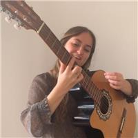 Clases de canto, piano, teoria musical, composicion de canciones y escritura creativa