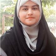 Iqra Batool