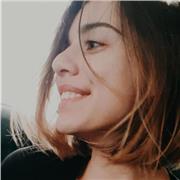 Laureata in Arti Visive, offro lezioni private in tutte le materie umanistiche create ad hoc per ogni studente