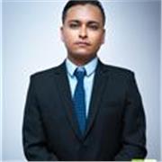 Profesor de matemáticas con experiencia en tutorías y auxiliaturas docente y de investigación