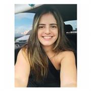 Professora com experiência de mais de 5 anos