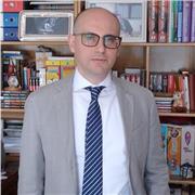 LEZIONI PRIVATE E RECUPERO DEBITI SCOLASTICI IN DIRITTO, STORIA, GEOGRAFIA, ITALIANO, LATINO, INGLESE