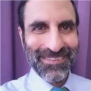 20 years experience, CELTA qualified, British Council teacher of English: adults, children, all levels, Cambridge, Trinity, IELTS