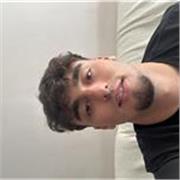 Estudiante capacitado para dar clases de inglés a niños 