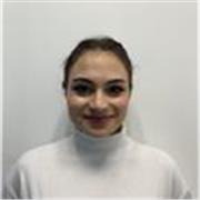 Bonjour je suis lola prieto en 1er année en faculté de biologie 
Je peux me déplacer dans Clermont Ferrand mais pas ces alentours 