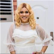 Josephine Eniye Obribai