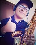 Clases de saxofón presenciales (sólo Puebla) u online (cualquier parte) 🎷