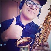 Clases de saxofón presenciales (sólo Puebla) u online (cualquier parte) 🎷