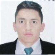 Profesor de matemática con conocimientos universitarios