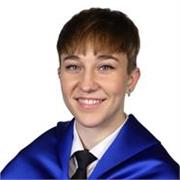 🎶 ¡Hola! Soy Sara, profesora de clarinete y lenguaje musical con experiencia enseñando a alumnos de todas las edades y niveles