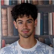 Etudiant diplômé en L3 de Biologie donne des cours de SVT sur mesure pour collégiens et lycéens, en ligne ou à Caen.
