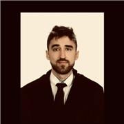 Doy clases de inicio al Urbanismo. También doy clases de Ciencias Jurídicas (Derecho), así como de inglés nivel (B2.1) y italiano (B2)