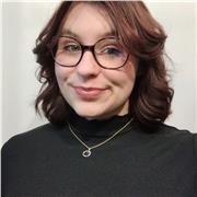 Étudiante en Lettres Modernes, propose des cours de français pour les élèves de la 6e jusqu'à la préparation du bac.