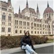 Profesora de refuerzo escolar de Inglés; formato presencial u online