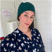 Grado en Odontología con gran experiencia en Biología y Química con notas en EBAU de 10 y de 9.
