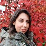 Graphiste et Illustratrice, je vous accompagne pour réaliser vos projets artistiques.