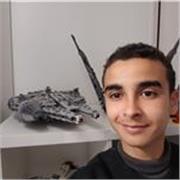 Soutien scolaire / Aide au devoir / Cours particulier ( le tout niveau collège en mathématiques )