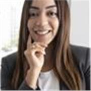 Profesora de primaria, con conocimientos en todos los niveles