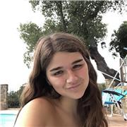 Profesora de Matemáticas