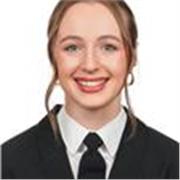 Profesora de inglés y matemàticas de primaria y secundaria