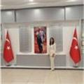Türkçeyi eğlenerek öğrenmek isteyen 11,12 ve mezun gruplarına ders veriyorum