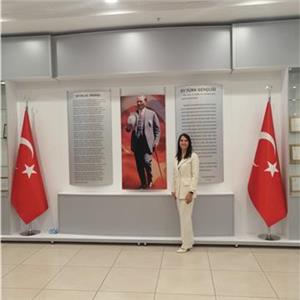 Duygu Yilmaz