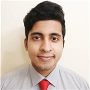 Sagar Suresh Kumar