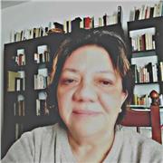 Profesora de asignaturas del Pensum del Grado de Psicología