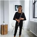 Clases de clarinete: profesora superior de clarinete imparte docencia del instrumento desde etapas iniciales hasta superiores, med