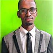 Arabic tutor who teaches from beginner to high level 