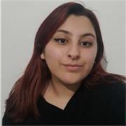 Estudiante de profesorado de inglés, clases para primaria y secundaria