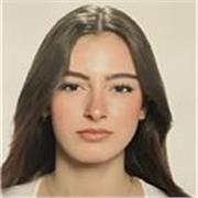 Profesora de inglés apta para todas las edades hasta nivel B2