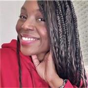 Entusiasta, independiente, proactiva y buena comunicadora. Puedo facilitar las herramientas necesarias a quien las necesite.