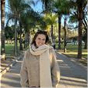 Victoria De Arce Guerrero