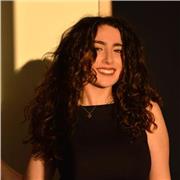 Docente di grammatica e letteratura inglese