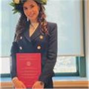 Laureata magistrale con lode offre lezioni private di biologia, zootecnia, scienze per scuole medie