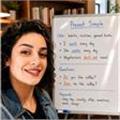 Derslerim, İngilizce konuşma pratiği yapmak, özgüven kazanmak ve günlük ya da iş hayatında daha rahat iletişim kurmak isteyen yeti