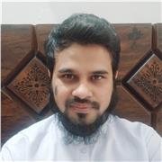 Muhammad Asif