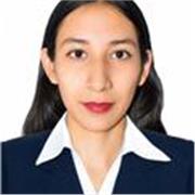 Profesora de inglés clases altamente dinámicas y divertidas