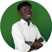 Hello, Charles here, 28 years and getting my masters. 